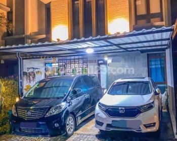 Rumah Cluster Precia Eminent Bsd Lokasi & Harga Terbaik