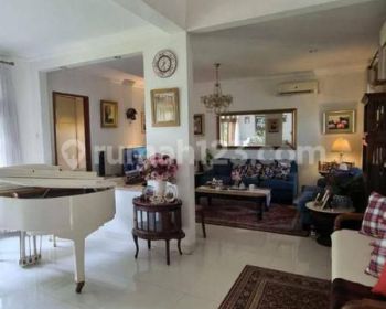 Rumah Siap Huni Dalam Cluster Ekslusive Di Bintaro Sektor 9 Tangerang Selatan