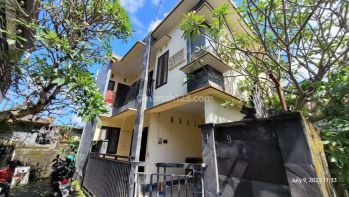 Hot List Di Jual Rumah Lokasi Gatot Subroto Timur Denpasar Utara