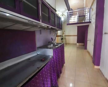 Disewakan Rumah Murah di Harapan Baru, Bekasi