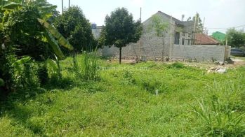 Tanah Strategis Area Ciomas Dekat Superindo Ciomas