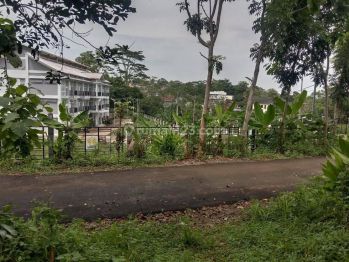 Jual Tanah Strategis Area Kampus Unnes Semarang.