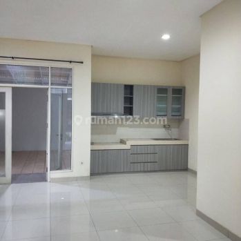 P Fl Disewakan Rumah 8x18 Green Lake City Ready Desember