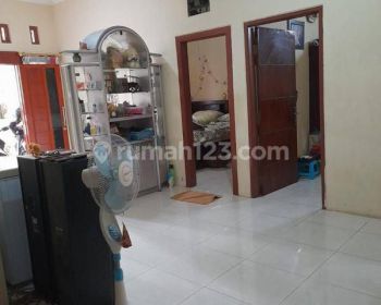 Rumah Bagus di BPD Semarang