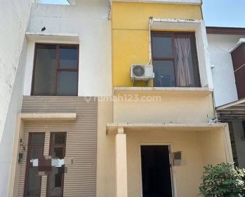 Disewakan Rumah Siap Huni di Jakarta Garden City