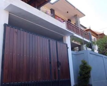 Dijual Villa Siap Huni Fully Furnish Di sanur Denpasar Bali