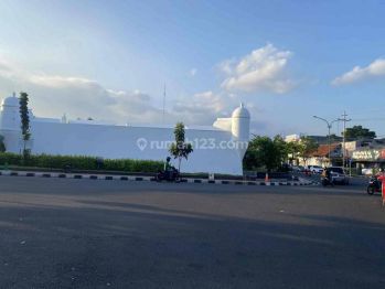 Jual Tanah Dekat Alun Alun Kota Jogjakarta