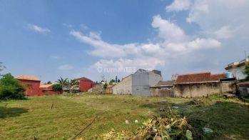 Kavling SHM 200 Jutaan. Dekat Alun alun Kota Bogor