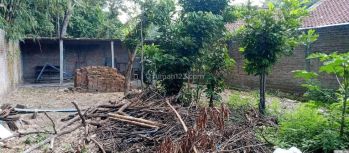 Disewakan Rumah Selatan Pabrik Sampoerna Jogjakarta Kode Dr.844