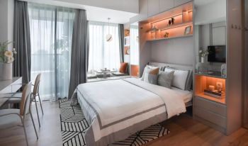 Apartment Southgate Studio Best Seller