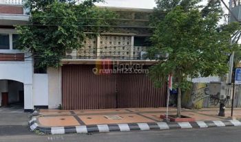 Sewa Ruko Siap Pakai, Cocok Usaha Dan Kantor Jalan Pemuda Semarang Tengah 8489