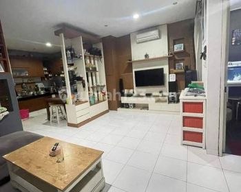 Harga Lagi Turun Drastis Beb, Rumah di Istana Sudirman Regency