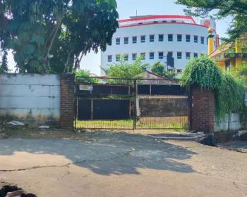 Di sewakan lahan komersial di TB Simatupang Jakarta Selatan