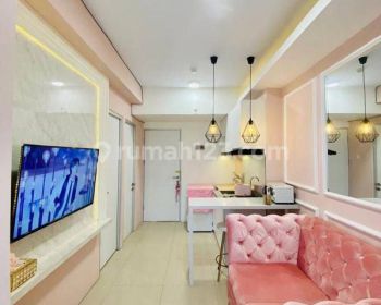 Dijual Apartemen Gunawangsa Tidar Full Furnish Mewah