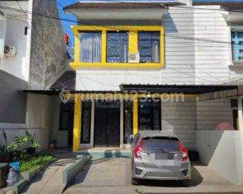 Rumah Sewa Dekat Rumah Sakit Ujungberung Dan Mall Ubertos