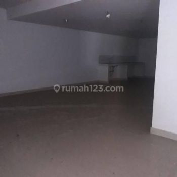 Retail Space Siap Sewa di Apartment Alton Tembalang K8059