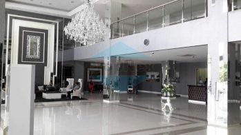 Jual/Sewa apartemen Educity Tower Y