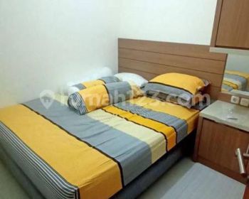 Apartemen Puncak Dharmahusada Murah Surabaya. fer.za001