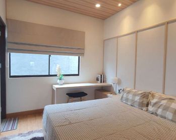 PROMO AKHIR TAHUN 5 JUTA ALL IN BONUS LOGAM MULIA DAN AC di PAMULANG