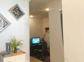 Dijual Rumah Tinggal dekat kampus bebas banjir