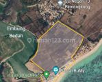 thumbnail-absolute-beachfront-land-situated-at-semerang-beach-lombok-timur-8