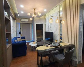 Apartemen Benson Full Furnish View Pool
