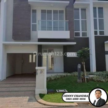 Rumah Dua Lantai Murah Harga 4m Check Deskripsi