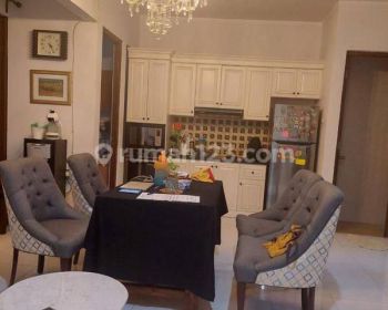 Rumah 2 Lantai Bagus di Kebayoran Piazza Bintaro Jaya Sektor 7