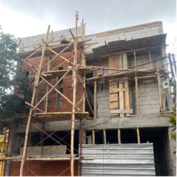 di jual rumah kost Exclusive kota malang Suhat soekarno hatta