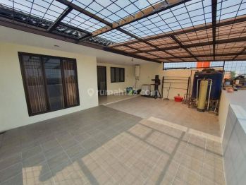 Ruko Dijual Terawat Siap Huni Strategis Taman Kopo Indah Bandung