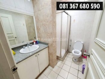 Rumah mewah full furnished di tomang(TM86)