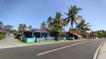 Dekat Kantor Pajak Wates Kulon Progo, Tanah Hunian Promo Launching