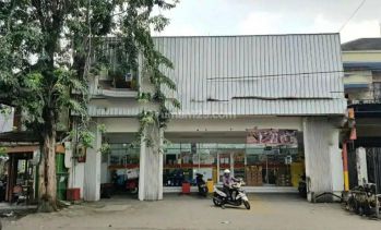 Tempat Usaha Raya Panjangjiwo Tenggilis Mejoyo Surabaya