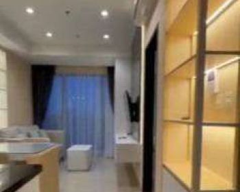 Apartment The Branz BSD (1 BR)