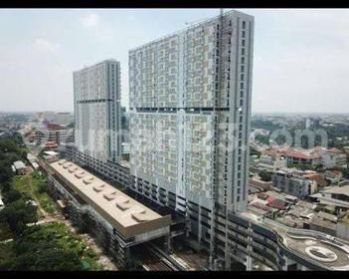 Apartemen Samesta Mahata Margonda 5 Unit