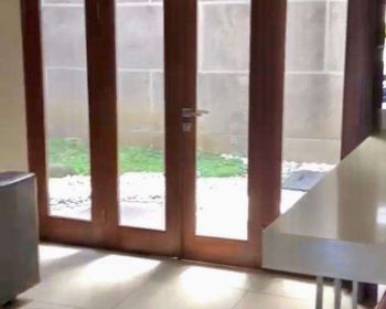 Rumah nyaman Full Furnish di Komplek Puri Syailendra Sukajadi Bandung