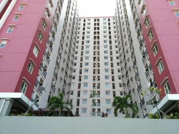 di jual apartemen cengkareng