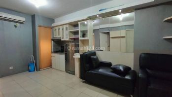 Green Bay Pluit, 3kamar Furnish Bagus, Harga Bersahabat