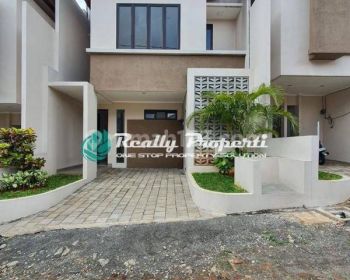 Dijual Rumah Baru Mewah Siap Huni di Setu Cipayung Jakarta Timur Rumah Elagan