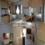 thumbnail-free-ipl-sewa-6bulan-green-pramuka-city-2-kamar-tidur-furnished-4