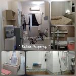 thumbnail-free-ipl-sewa-6bulan-green-pramuka-city-2-kamar-tidur-furnished-2