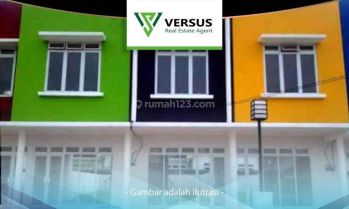 Ruko murah 3,3 M raya Sukomanunggal Raya Satelit