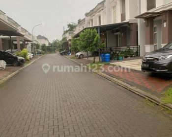Sell Rumah: Rumah Daerah Serpong