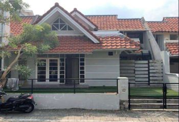 DIJUAL MURAH RUMAH STRATEGIS CITRALAND INTERNATIONAL VILLAGE