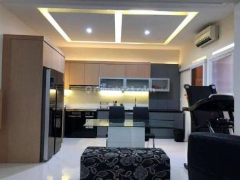 Di jual rumah siap huni kota baru parahyangan