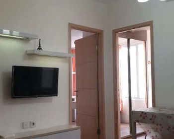 Sewa 2BR Ff Tower B (Tower Exclusif@BassuraCity)