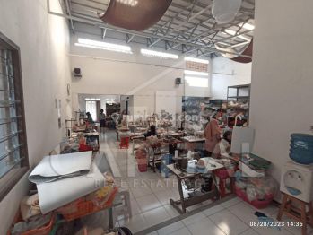 Turun Harga For Sale Rumah Terawat di Ancol Pungkur , Bandung