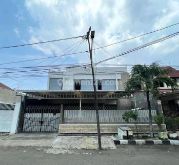 Jual Rumah Hitung Tanah Manyar Kertoarjo Lokasi Tidak Masuk Gang