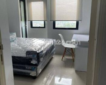 Disewakan Apartemen Cornell 2 Bedroom Furnished Lantai 10