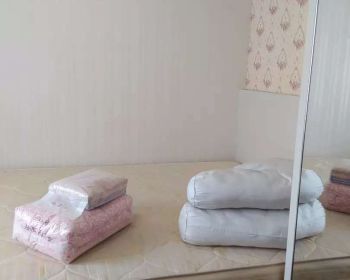 Sewa 2BR Full furnished Apartemen Bassura City,lt. 12